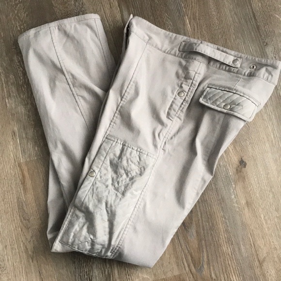 SPANNER Pants - Spanner Sport Pant